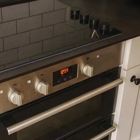 בית נופש Half Way House, Clappersgate, Sleeps 8 *