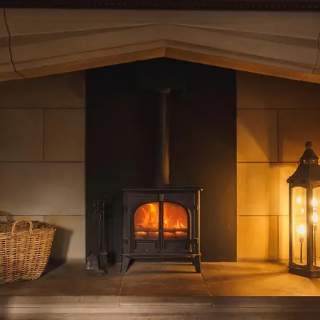 בית נופש Half Way House, Clappersgate, Sleeps 8